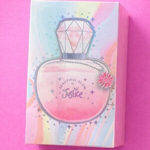 💖✨ Justice “Rebel Free Spirit” Eau de Toilette – Berry Citrus ✨💖